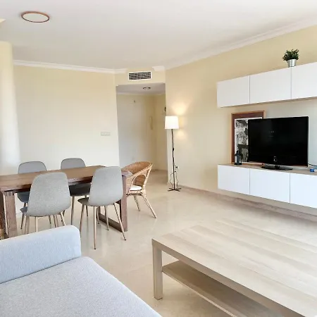 Apartment Lagos Santa Maria Golf - Eaw Homes *