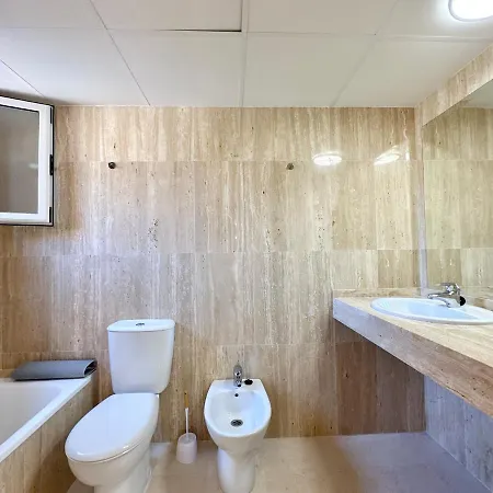 Apartment Lagos Santa Maria Golf - Eaw Homes *