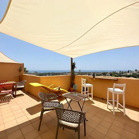Apartment Lagos Santa Maria Golf - Eaw Homes