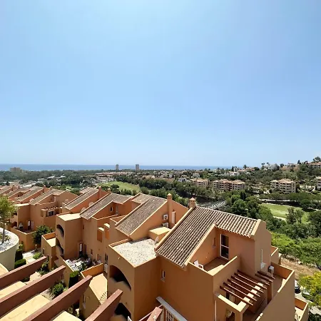 Lagos Santa Maria Golf - Eaw Homes Apartment Marbella