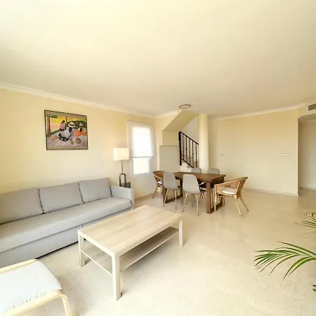 Apartment Lagos Santa Maria Golf - Eaw Homes