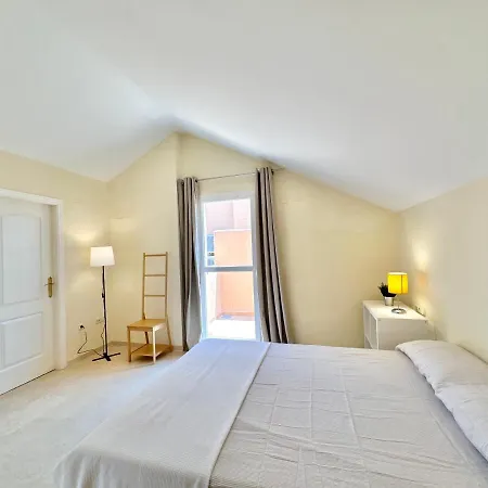 Lagos Santa Maria Golf - Eaw Homes * Marbella