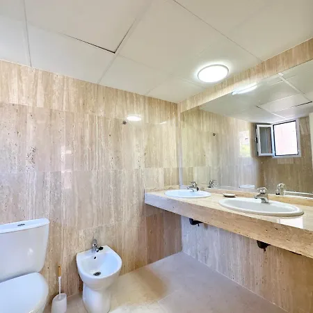 Apartment Lagos Santa Maria Golf - Eaw Homes *