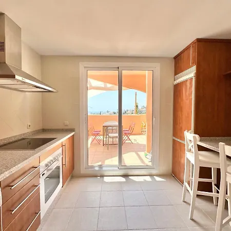Apartment Lagos Santa Maria Golf - Eaw Homes *