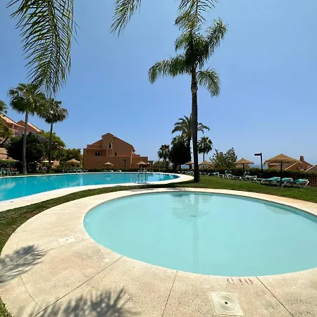Lagos Santa Maria Golf - Eaw Homes Apartment Marbella