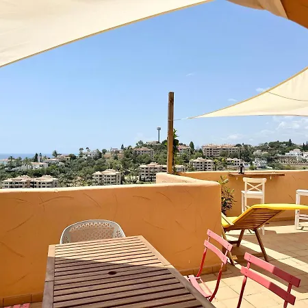 Lagos Santa Maria Golf - Eaw Homes * Marbella