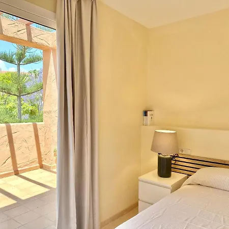 Apartment Lagos Santa Maria Golf - Eaw Homes Marbella